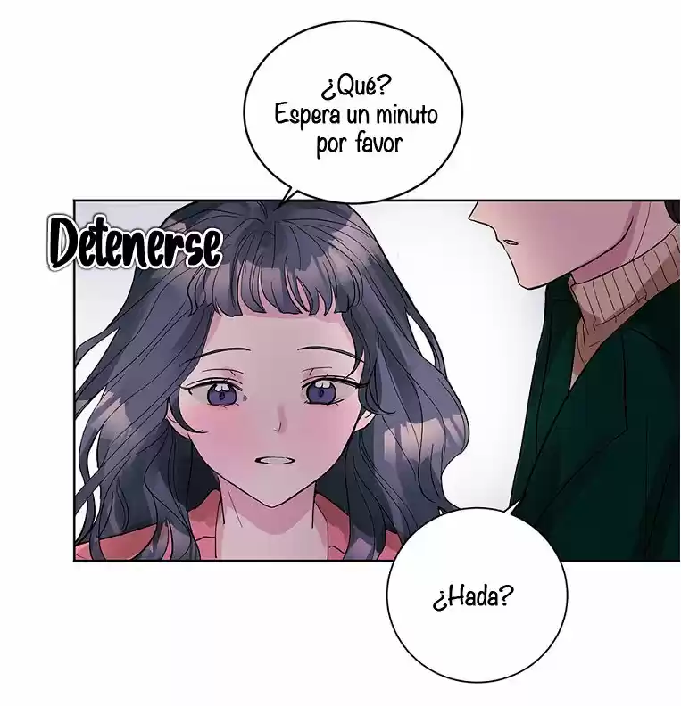 Luz De Primavera - Capítulo 8 - Página 73 - LectorTMOo