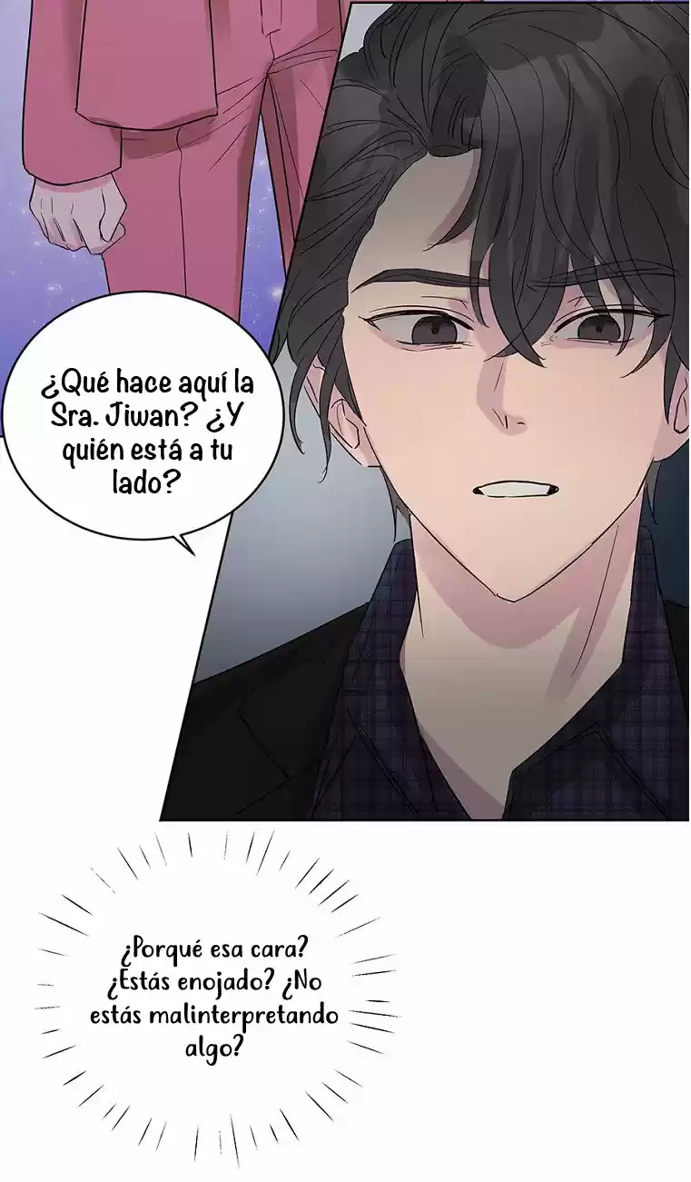 Luz De Primavera - Capítulo 9 - Página 7 - LectorTMOo