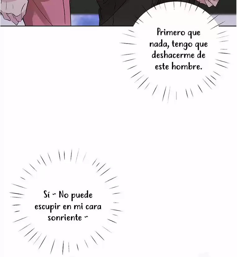 Luz De Primavera - Capítulo 9 - Página 13 - LectorTMOo