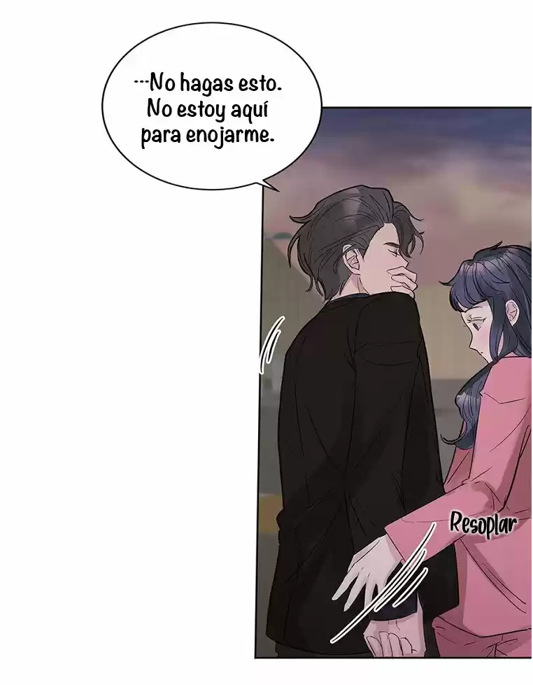 Luz De Primavera - Capítulo 9 - Página 16 - LectorTMOo