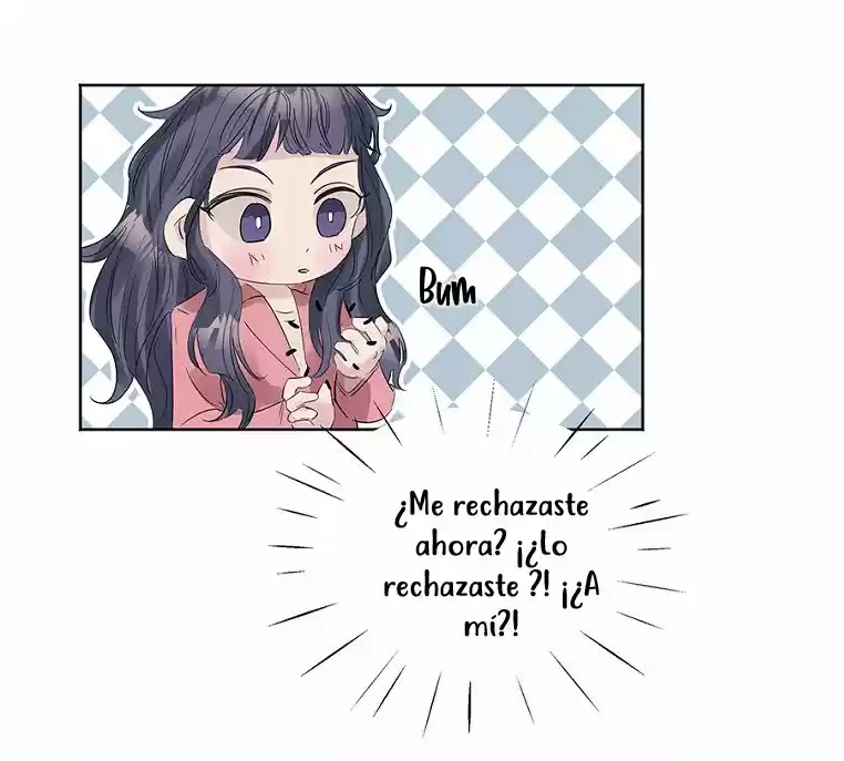 Luz De Primavera - Capítulo 9 - Página 17 - LectorTMOo