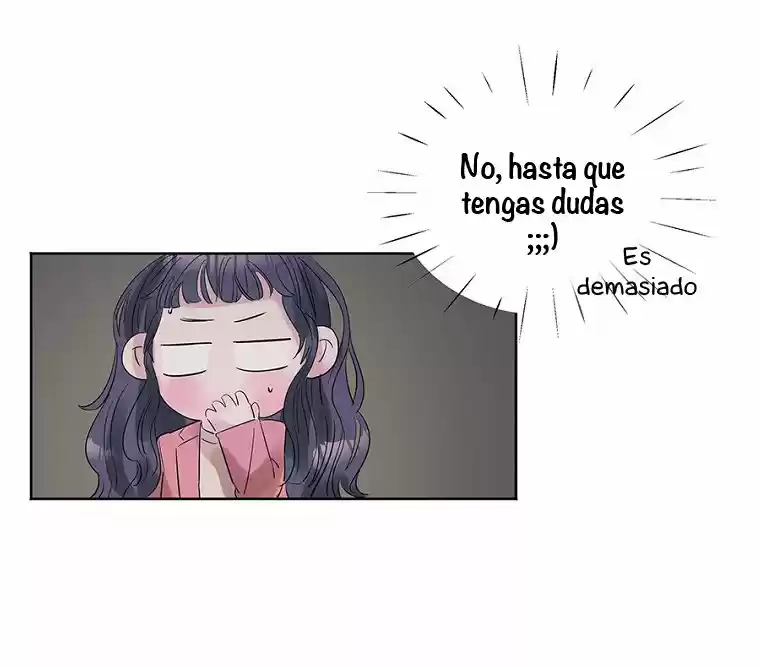 Luz De Primavera - Capítulo 9 - Página 21 - LectorTMOo