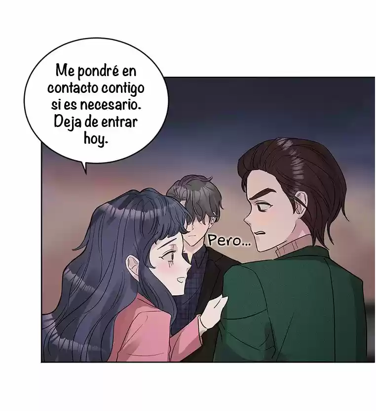 Luz De Primavera - Capítulo 9 - Página 24 - LectorTMOo