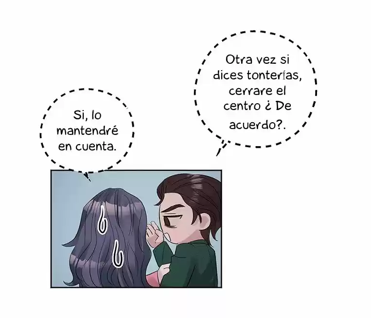 Luz De Primavera - Capítulo 9 - Página 25 - LectorTMOo