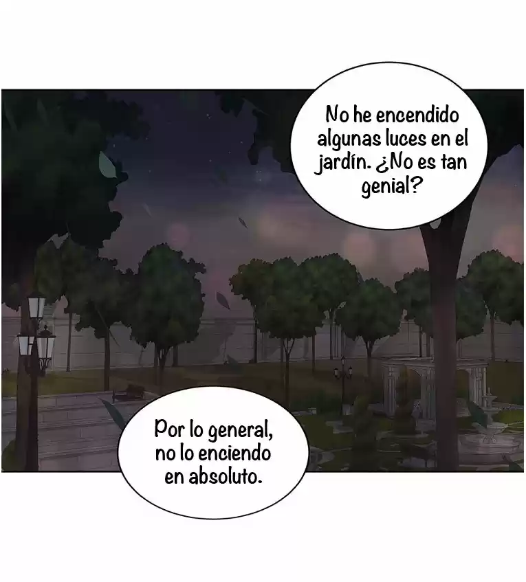 Luz De Primavera - Capítulo 9 - Página 29 - LectorTMOo