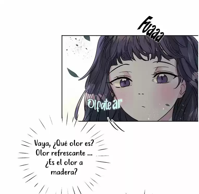 Luz De Primavera - Capítulo 9 - Página 36 - LectorTMOo