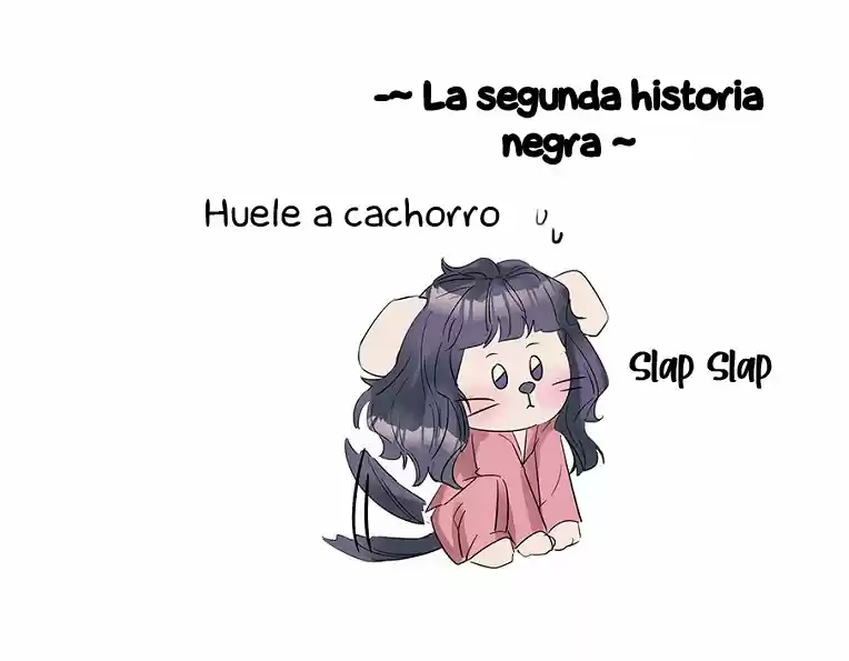 Luz De Primavera - Capítulo 9 - Página 42 - LectorTMOo