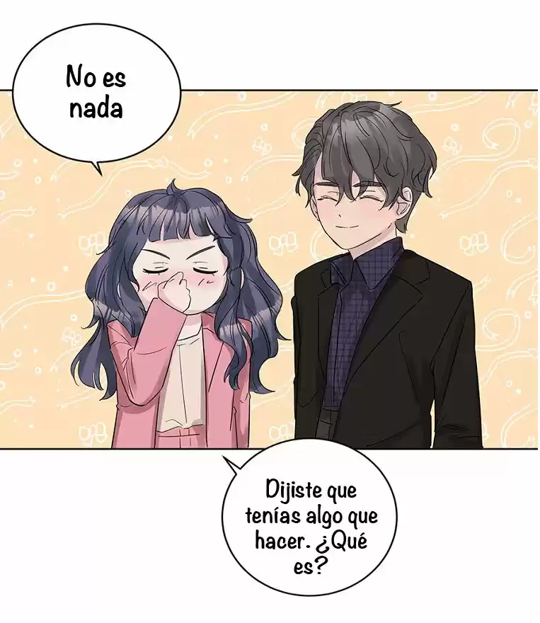 Luz De Primavera - Capítulo 9 - Página 44 - LectorTMOo