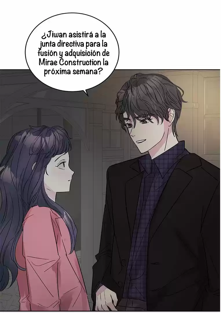 Luz De Primavera - Capítulo 9 - Página 46 - LectorTMOo