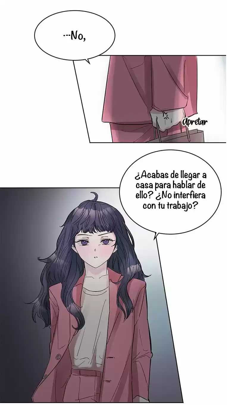 Luz De Primavera - Capítulo 9 - Página 51 - LectorTMOo