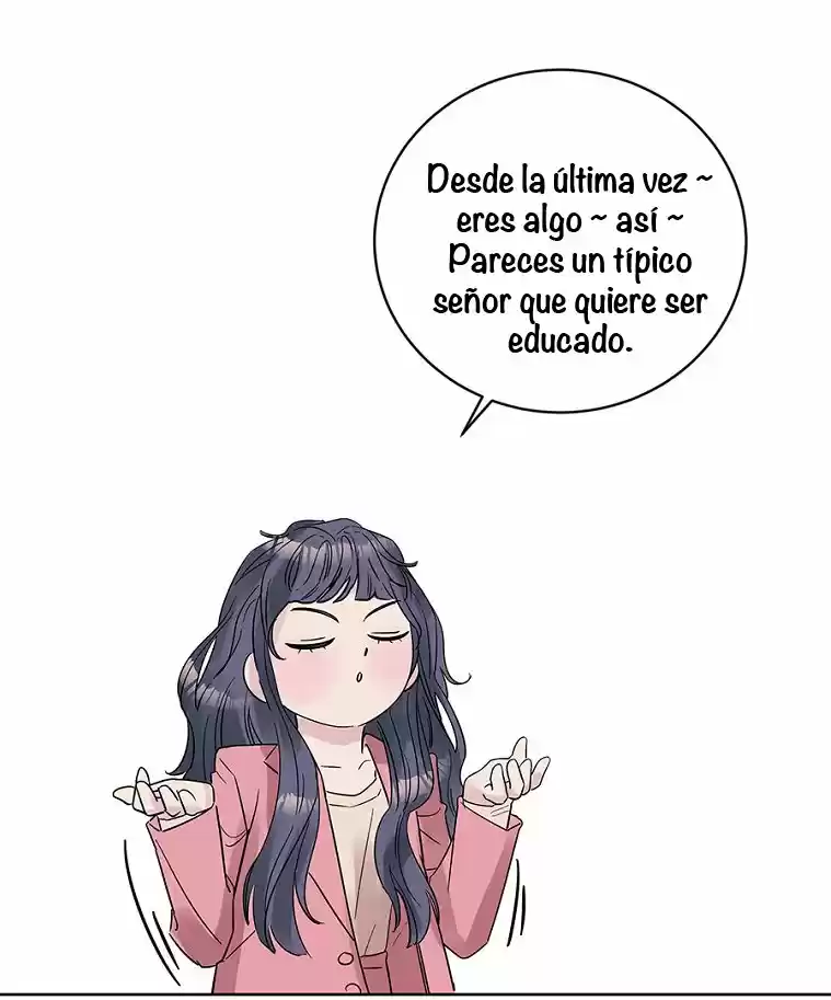 Luz De Primavera - Capítulo 9 - Página 59 - LectorTMOo