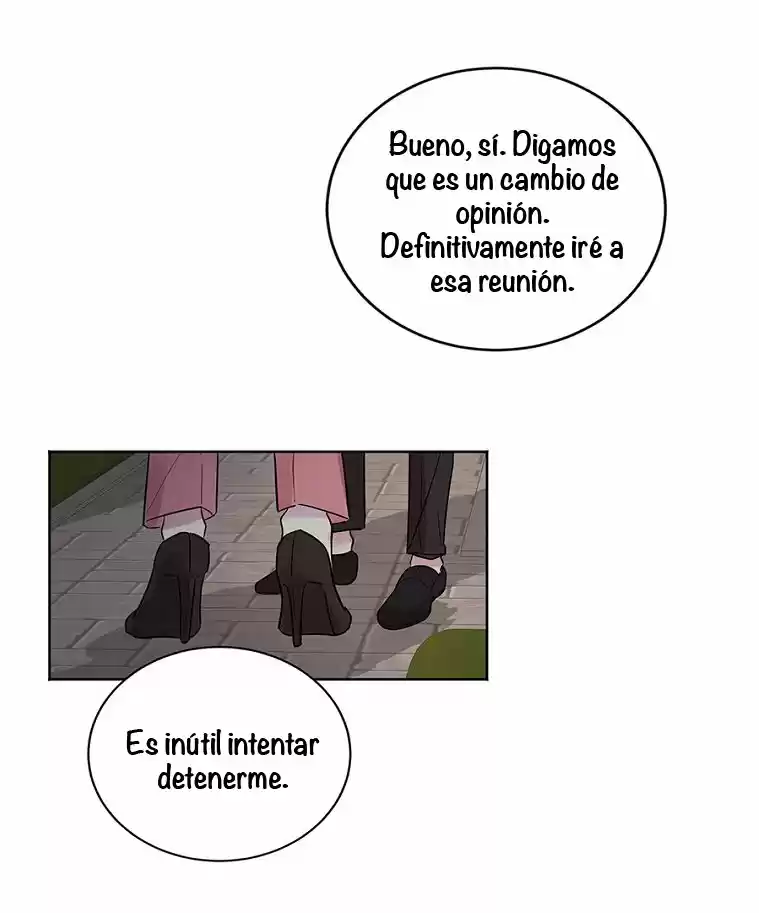 Luz De Primavera - Capítulo 9 - Página 60 - LectorTMOo