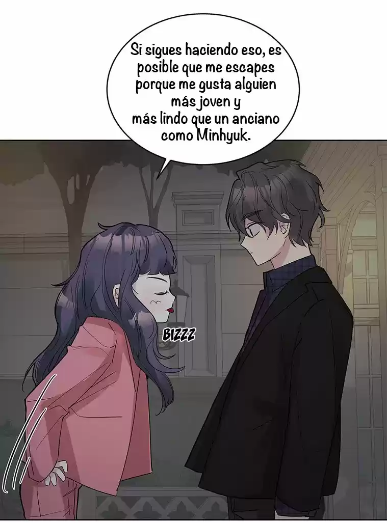 Luz De Primavera - Capítulo 9 - Página 61 - LectorTMOo