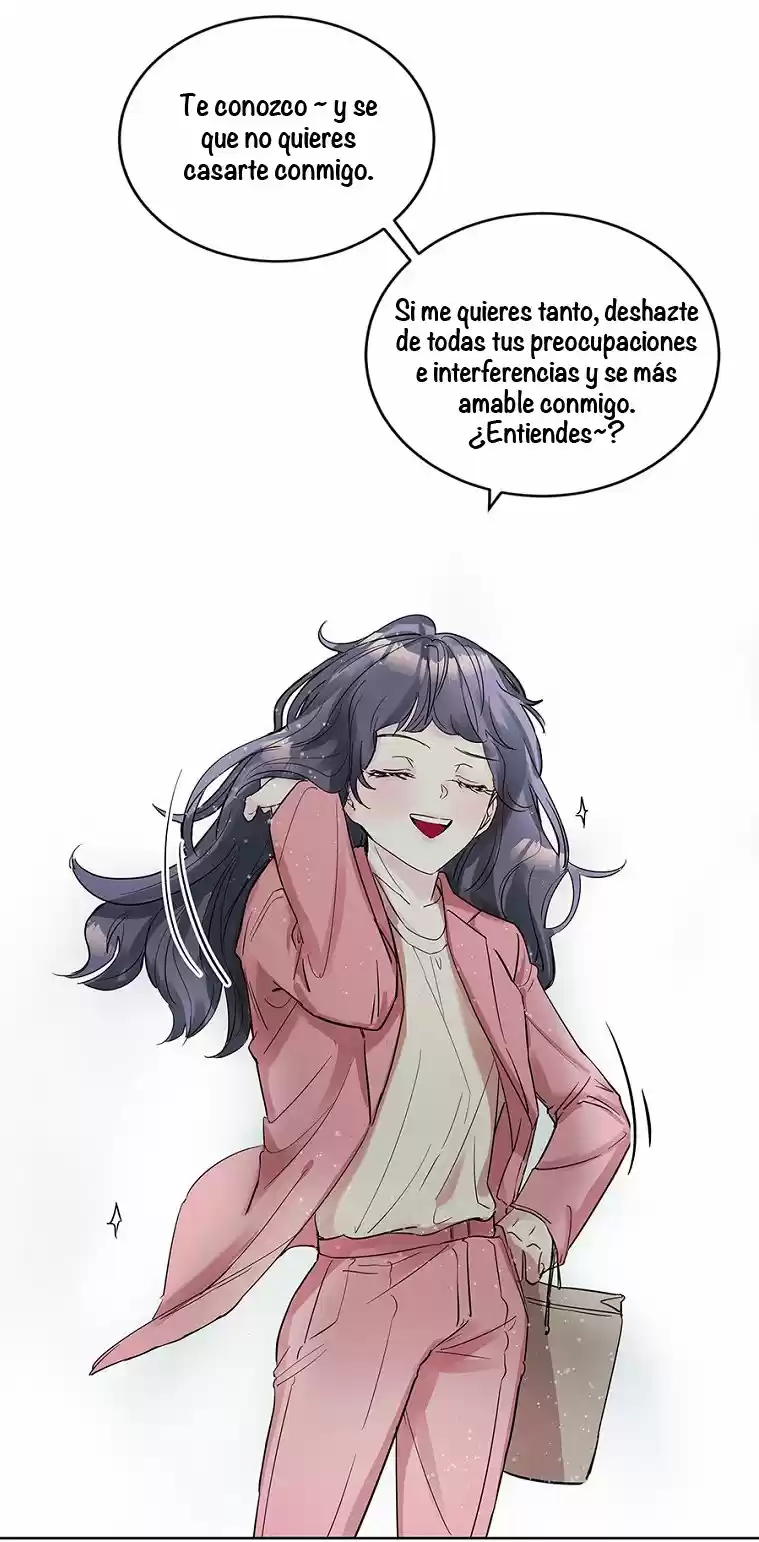 Luz De Primavera - Capítulo 9 - Página 63 - LectorTMOo