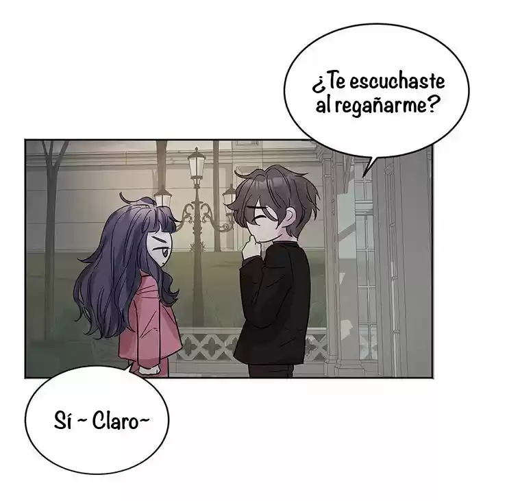 Luz De Primavera - Capítulo 9 - Página 69 - LectorTMOo