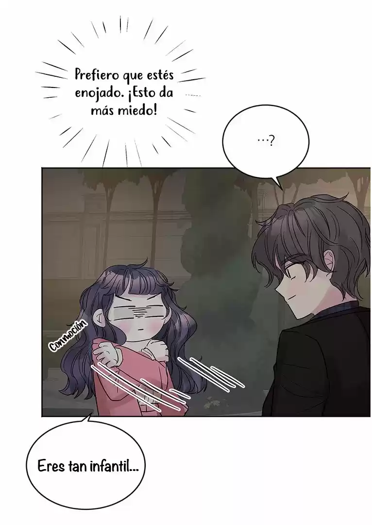 Luz De Primavera - Capítulo 9 - Página 77 - LectorTMOo
