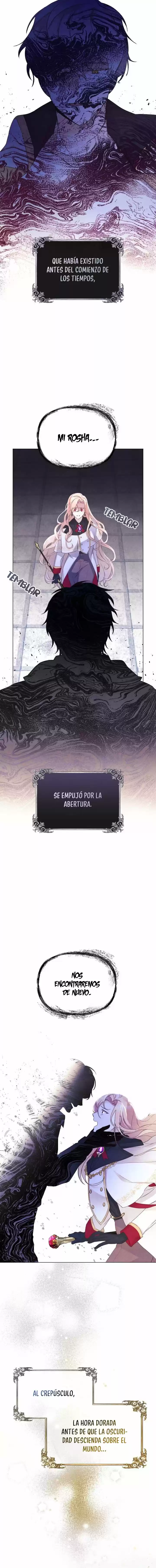Luz Dorada Del Amanecer - Capítulo  - Página 11 - LectorTMOo