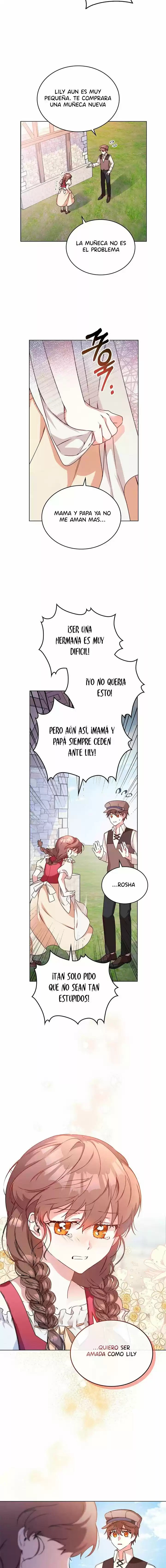 Luz Dorada Del Amanecer - Capítulo 1 - Página 6 - LectorTMOo