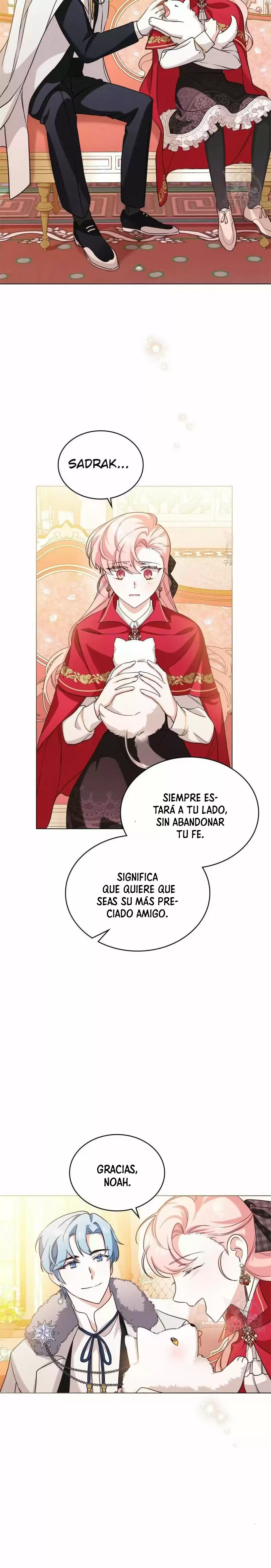 Luz Dorada Del Amanecer - Capítulo 10 - Página 13 - LectorTMOo