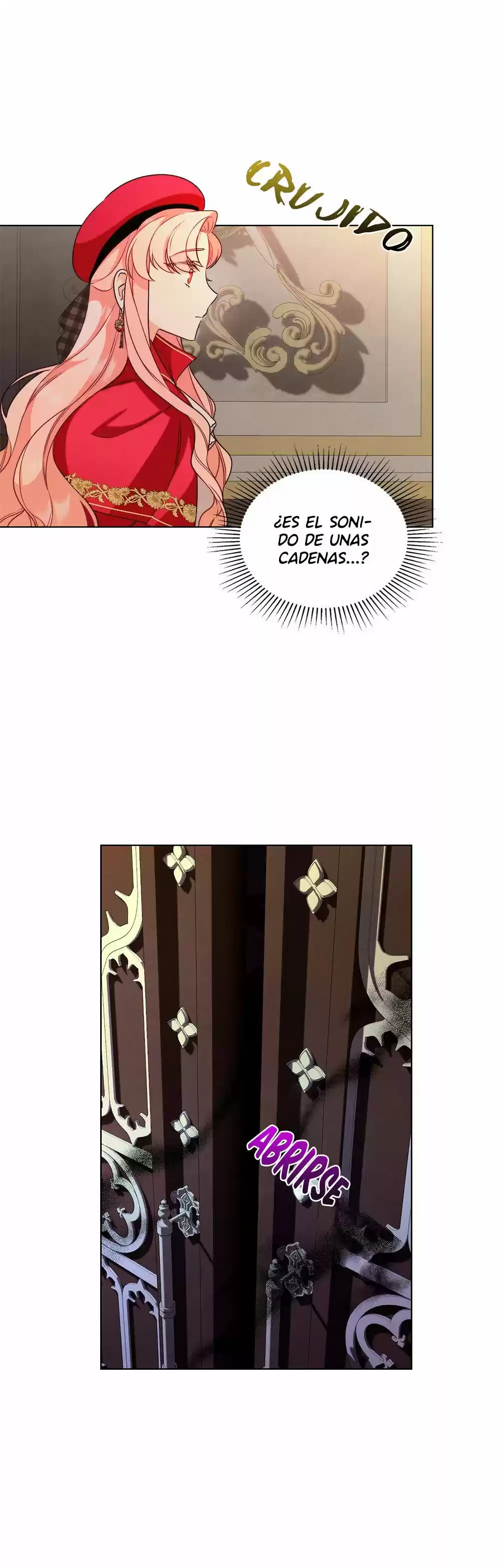 Luz Dorada Del Amanecer - Capítulo 11 - Página 16 - LectorTMOo