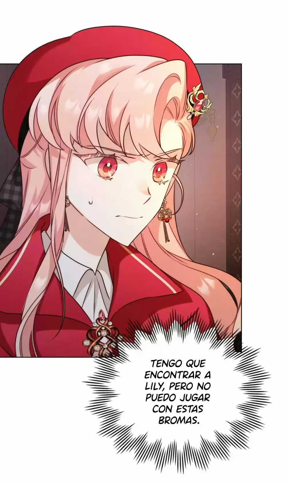 Luz Dorada Del Amanecer - Capítulo 12 - Página 8 - LectorTMOo