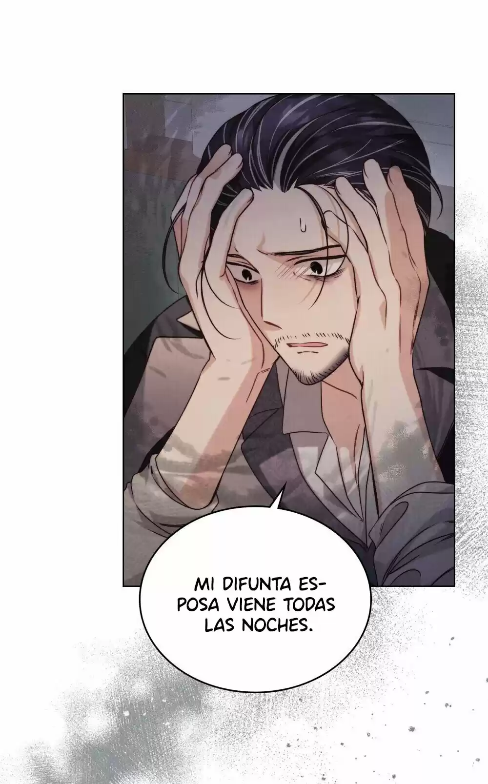 Luz Dorada Del Amanecer - Capítulo 12 - Página 10 - LectorTMOo