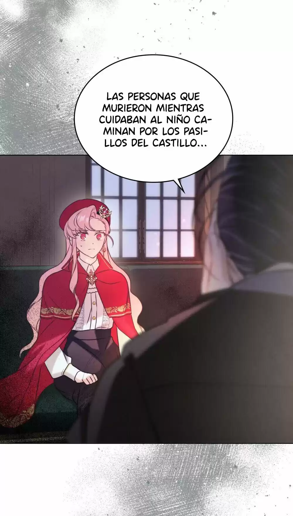 Luz Dorada Del Amanecer - Capítulo 12 - Página 11 - LectorTMOo