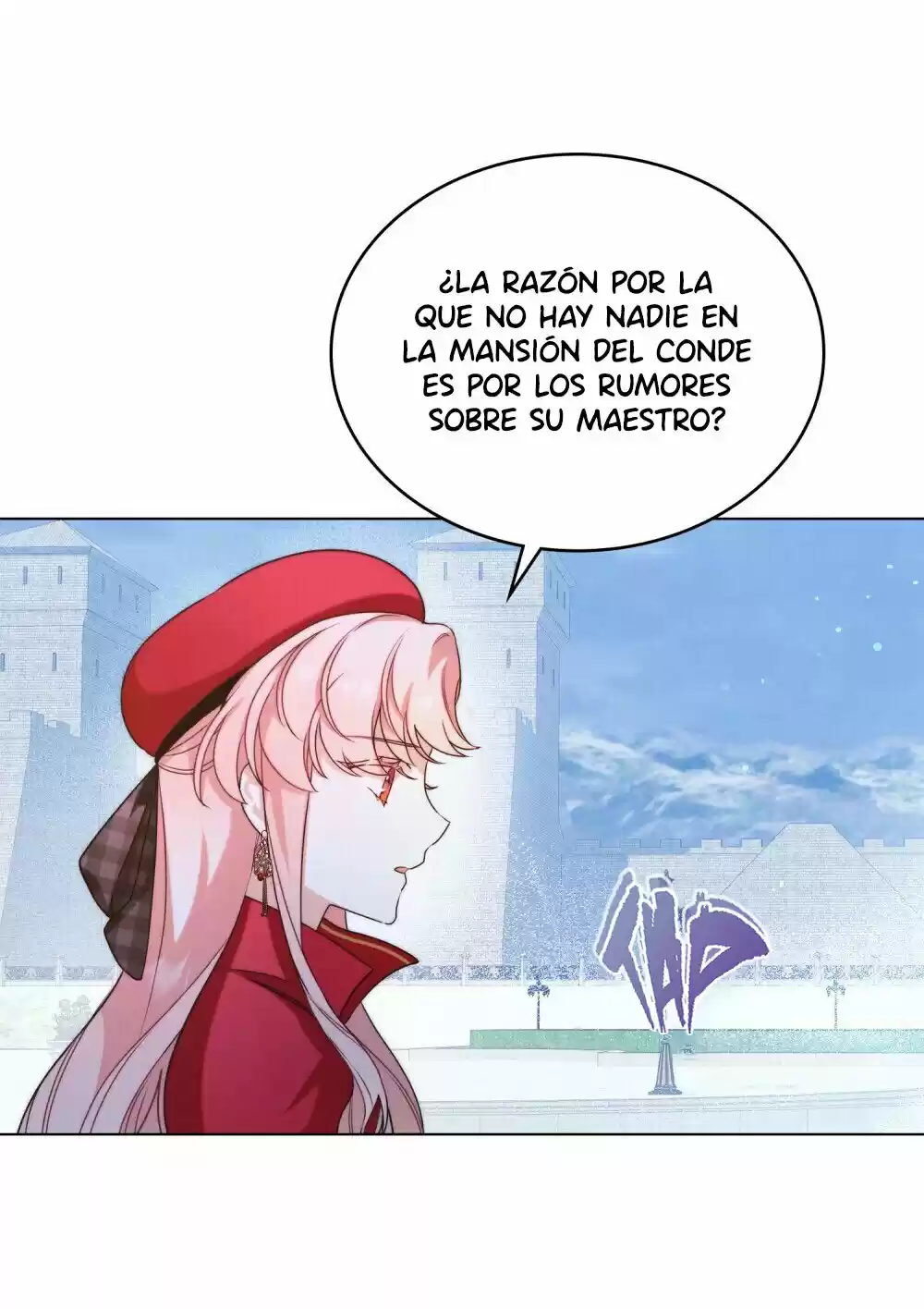 Luz Dorada Del Amanecer - Capítulo 12 - Página 17 - LectorTMOo