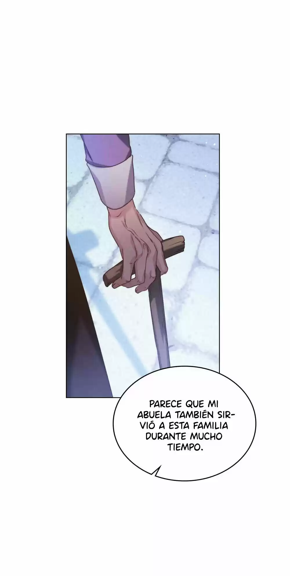Luz Dorada Del Amanecer - Capítulo 12 - Página 19 - LectorTMOo