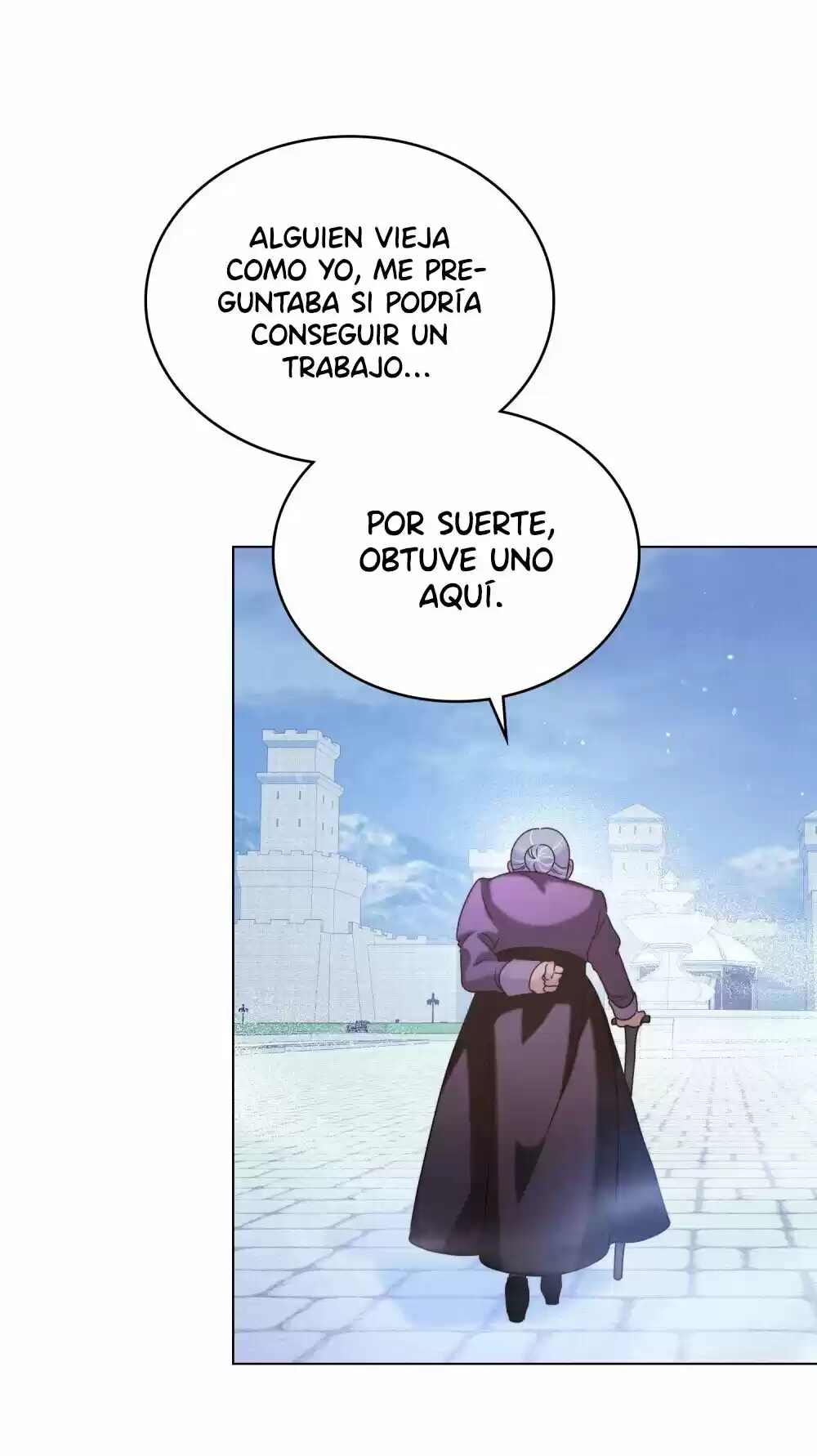Luz Dorada Del Amanecer - Capítulo 12 - Página 20 - LectorTMOo
