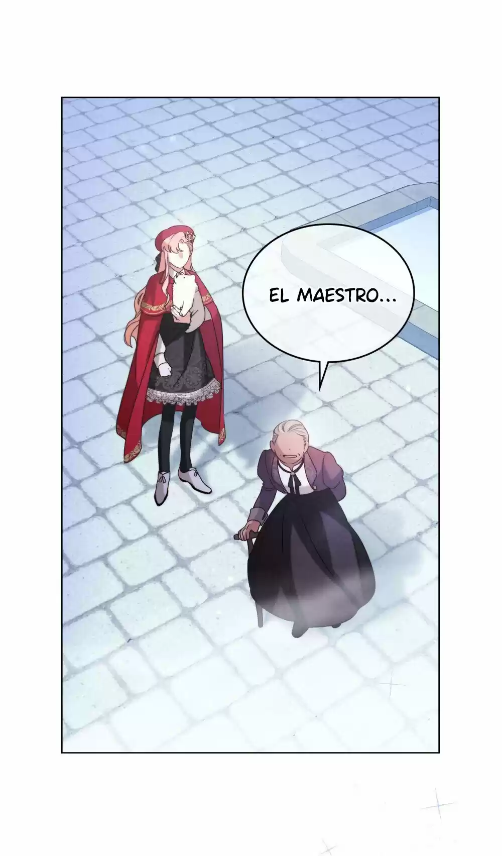 Luz Dorada Del Amanecer - Capítulo 12 - Página 25 - LectorTMOo
