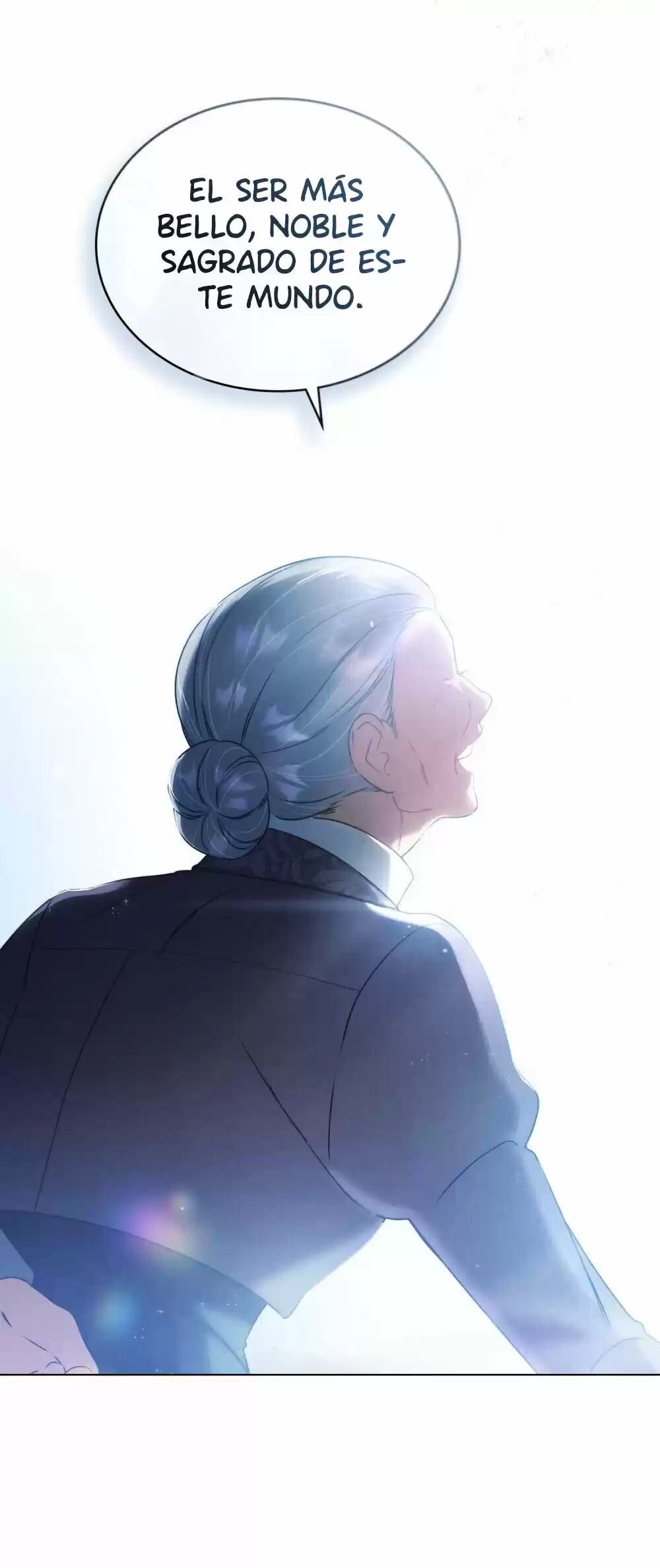 Luz Dorada Del Amanecer - Capítulo 12 - Página 26 - LectorTMOo