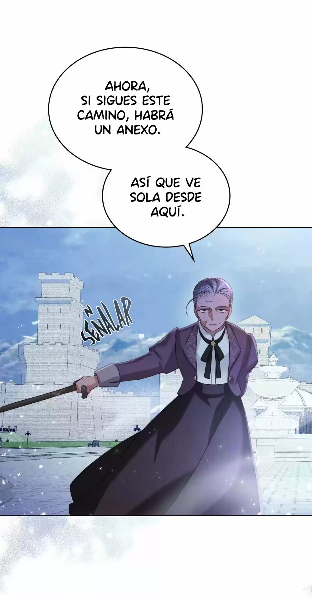 Luz Dorada Del Amanecer - Capítulo 12 - Página 28 - LectorTMOo