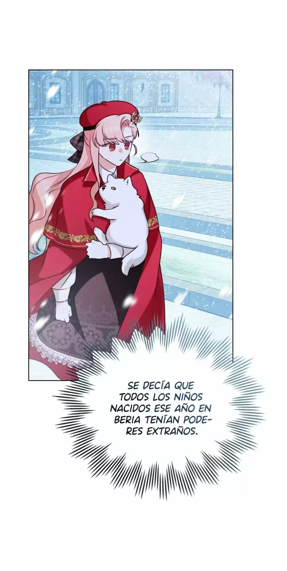 Luz Dorada Del Amanecer - Capítulo 12 - Página 32 - LectorTMOo