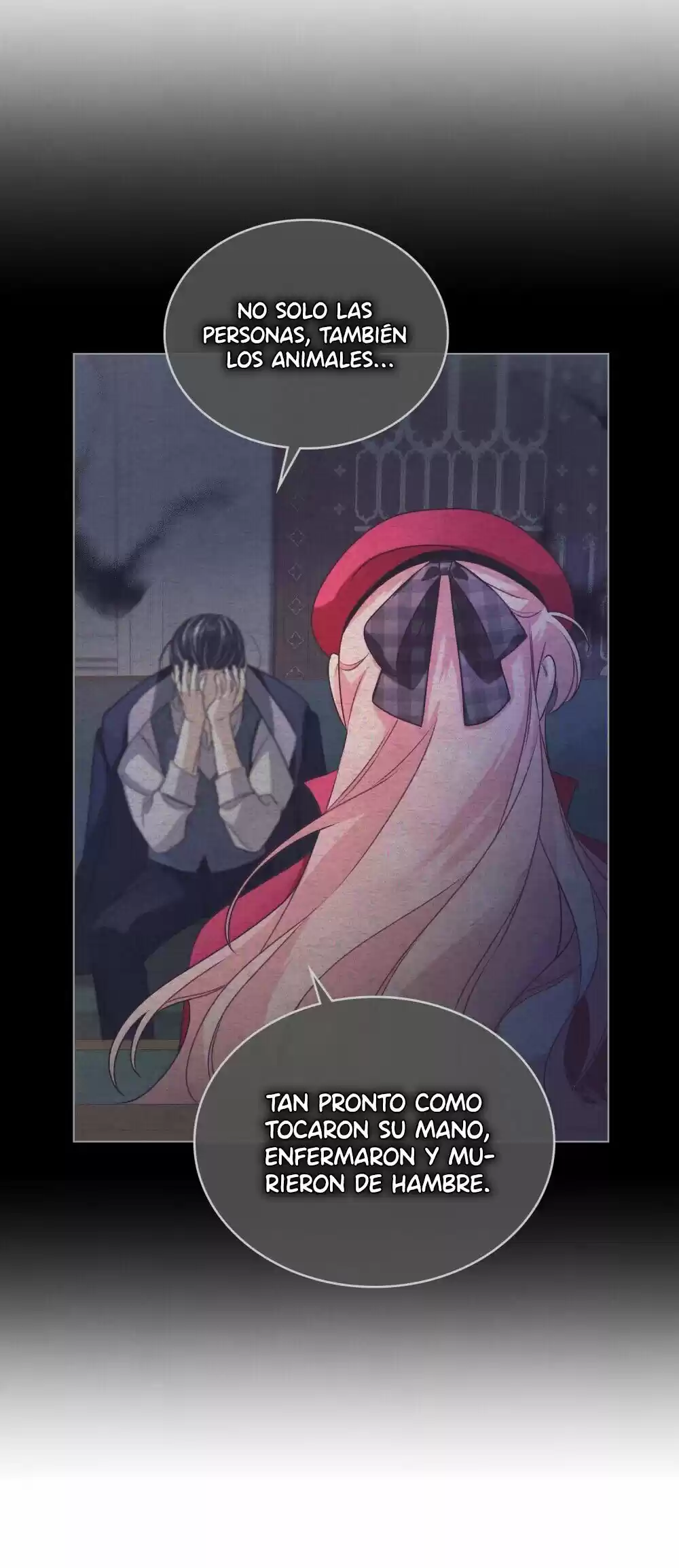 Luz Dorada Del Amanecer - Capítulo 12 - Página 49 - LectorTMOo
