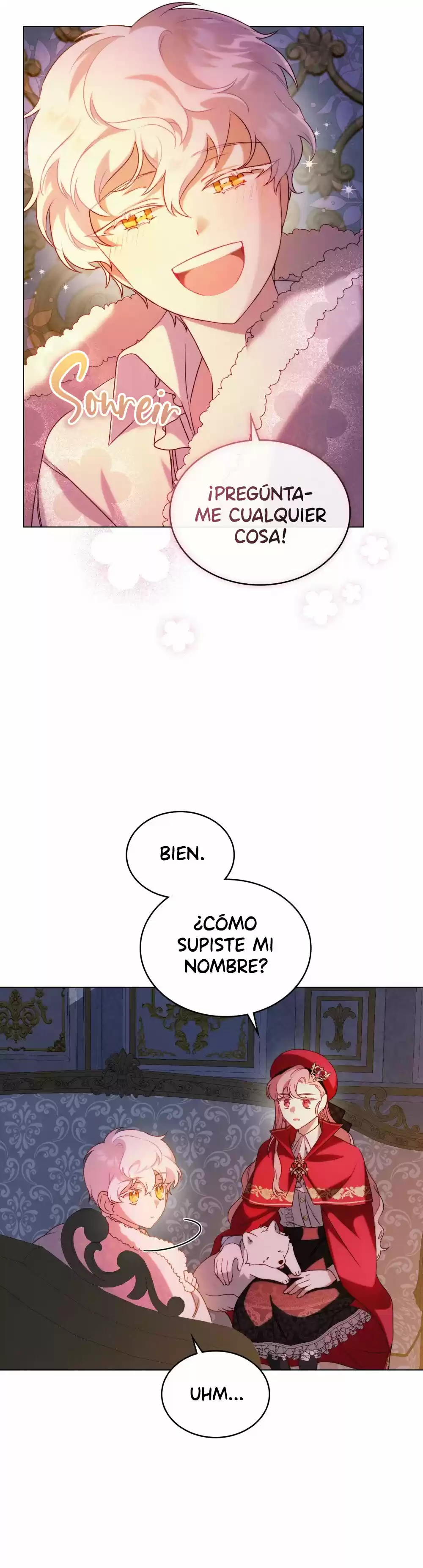 Luz Dorada Del Amanecer - Capítulo 13 - Página 13 - LectorTMOo