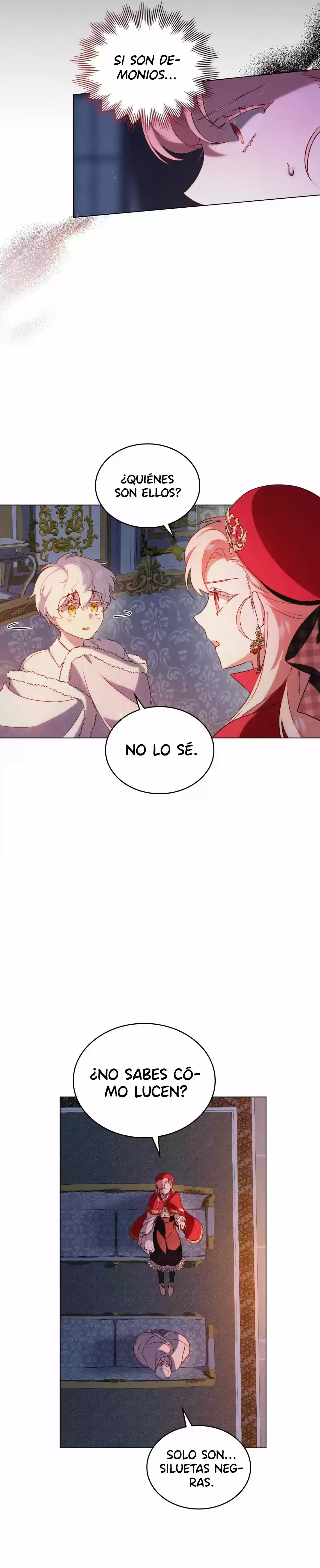 Luz Dorada Del Amanecer - Capítulo 13 - Página 15 - LectorTMOo