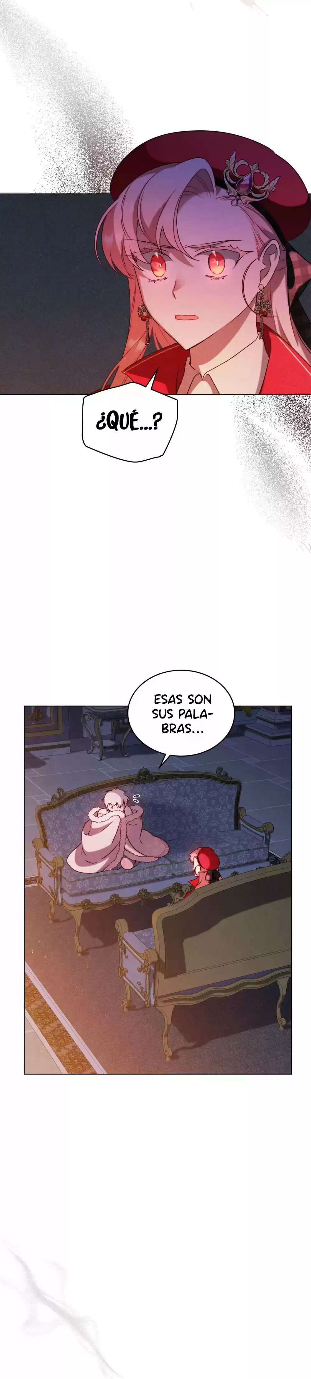 Luz Dorada Del Amanecer - Capítulo 13 - Página 20 - LectorTMOo