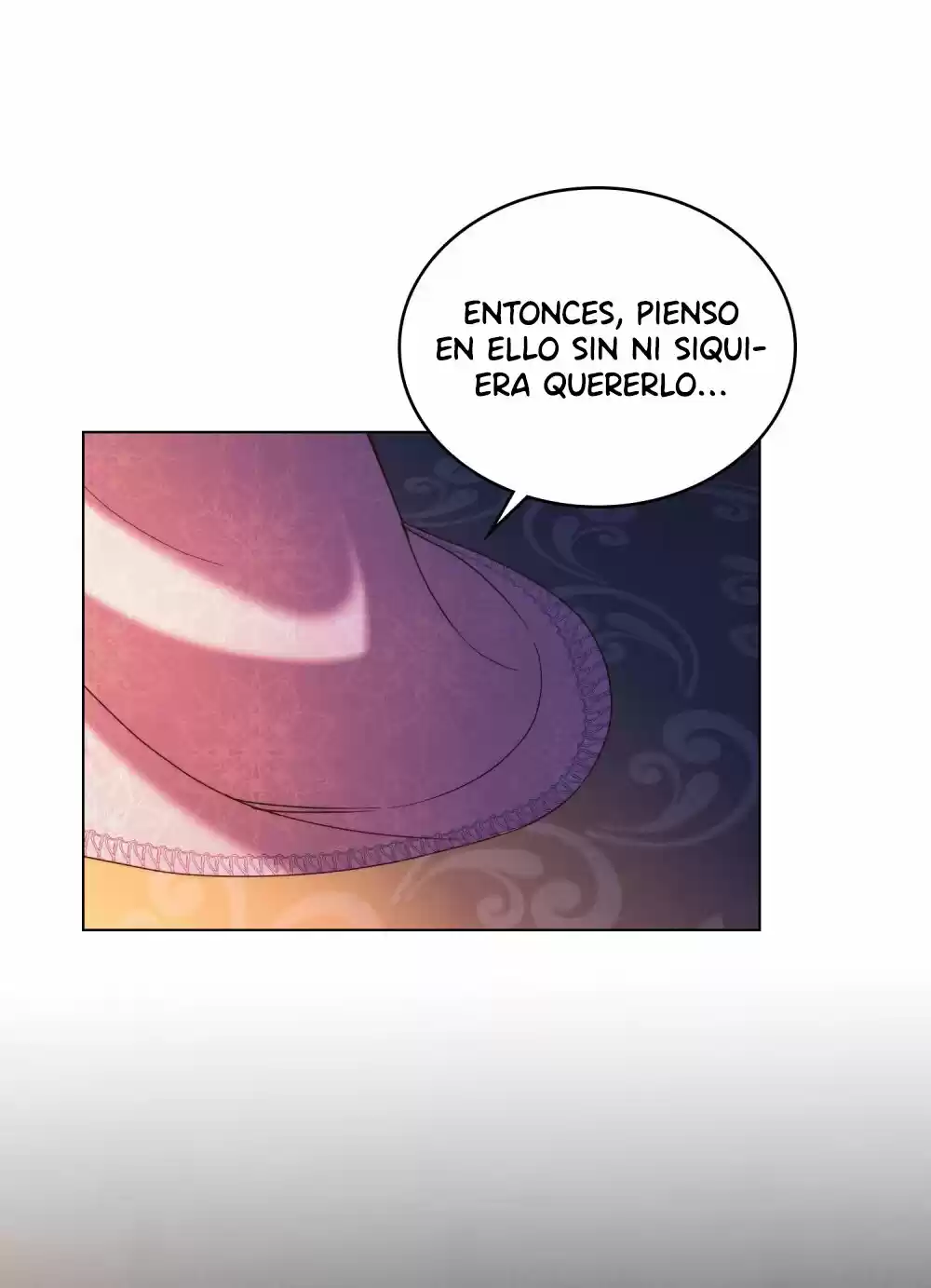 Luz Dorada Del Amanecer - Capítulo 13 - Página 23 - LectorTMOo
