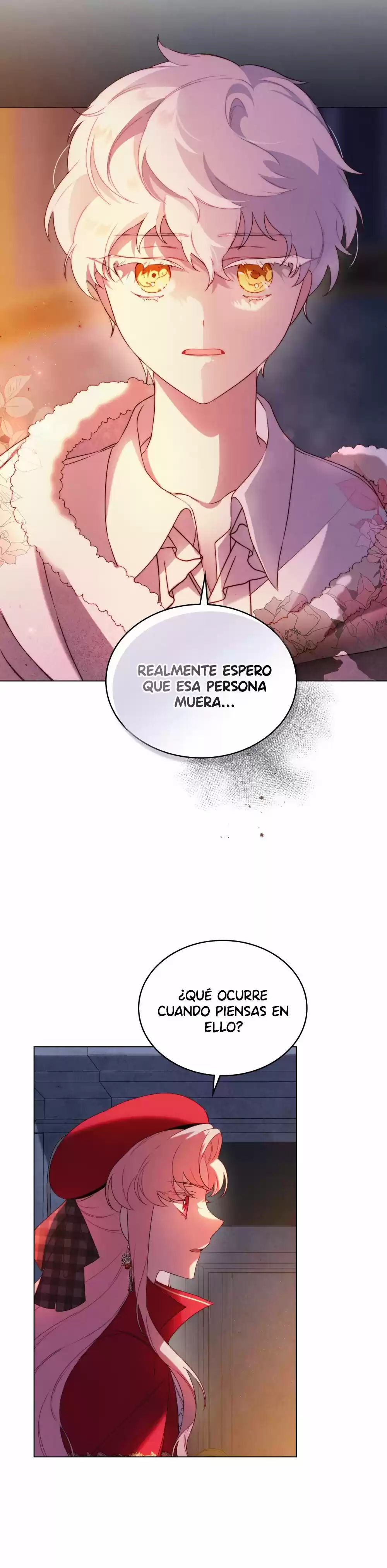 Luz Dorada Del Amanecer - Capítulo 13 - Página 24 - LectorTMOo