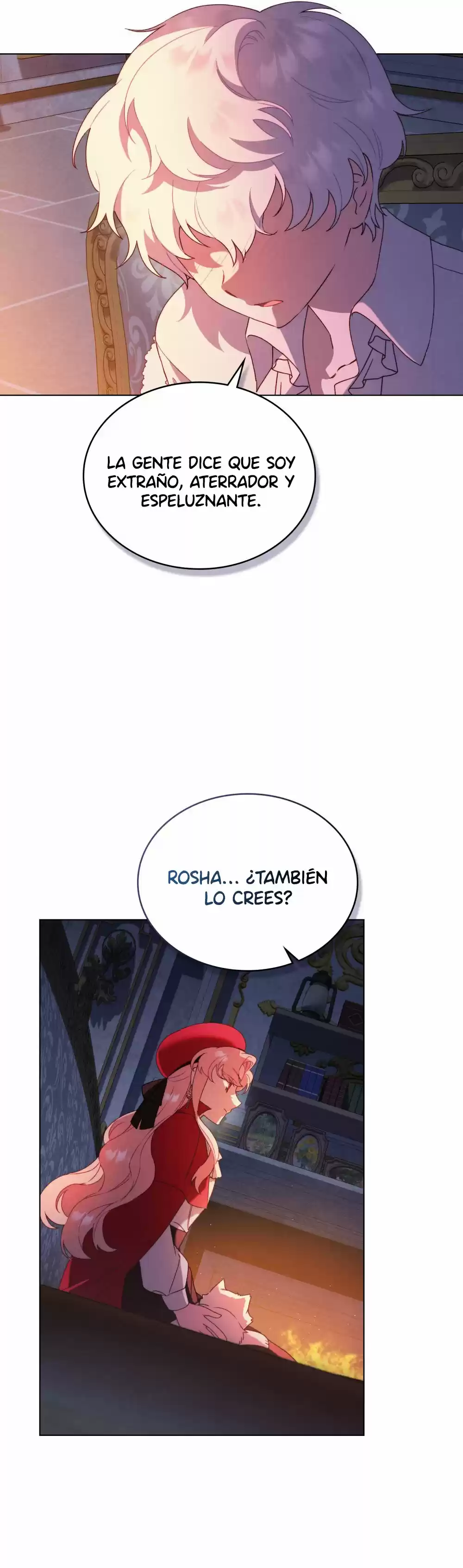 Luz Dorada Del Amanecer - Capítulo 13 - Página 26 - LectorTMOo