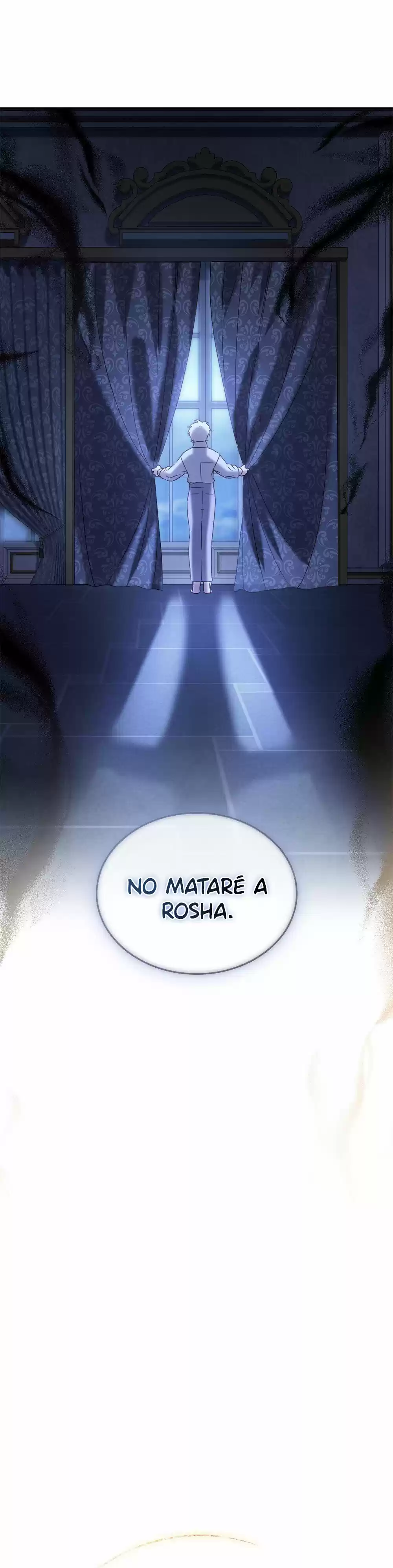 Luz Dorada Del Amanecer - Capítulo 14 - Página 19 - LectorTMOo