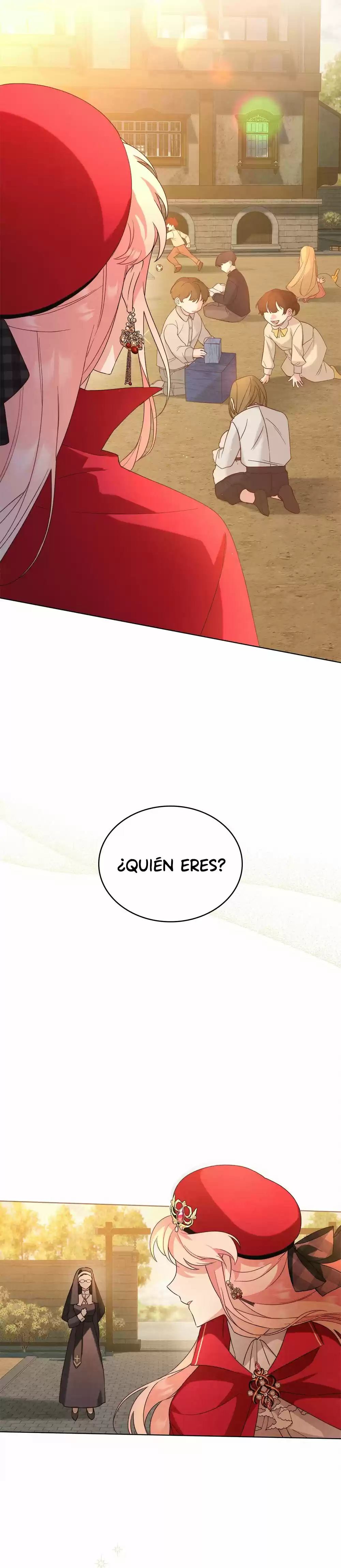 Luz Dorada Del Amanecer - Capítulo 14 - Página 22 - LectorTMOo