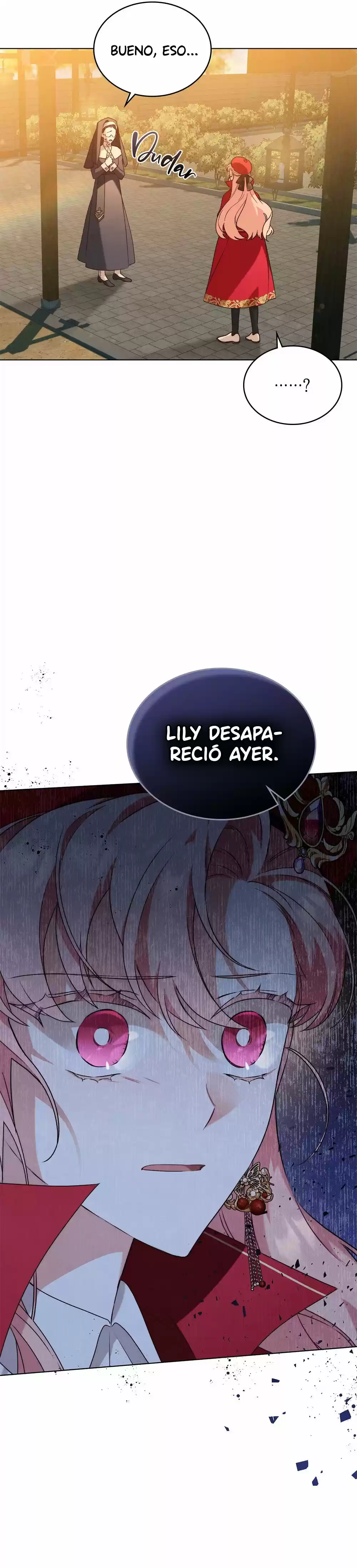 Luz Dorada Del Amanecer - Capítulo 14 - Página 26 - LectorTMOo