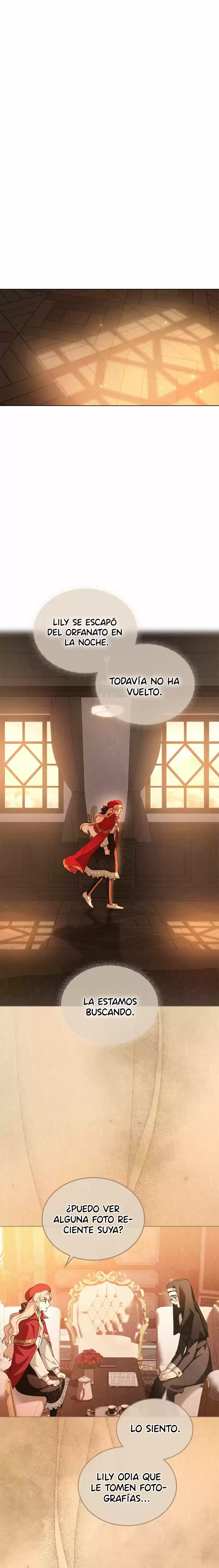 Luz Dorada Del Amanecer - Capítulo 14 - Página 30 - LectorTMOo