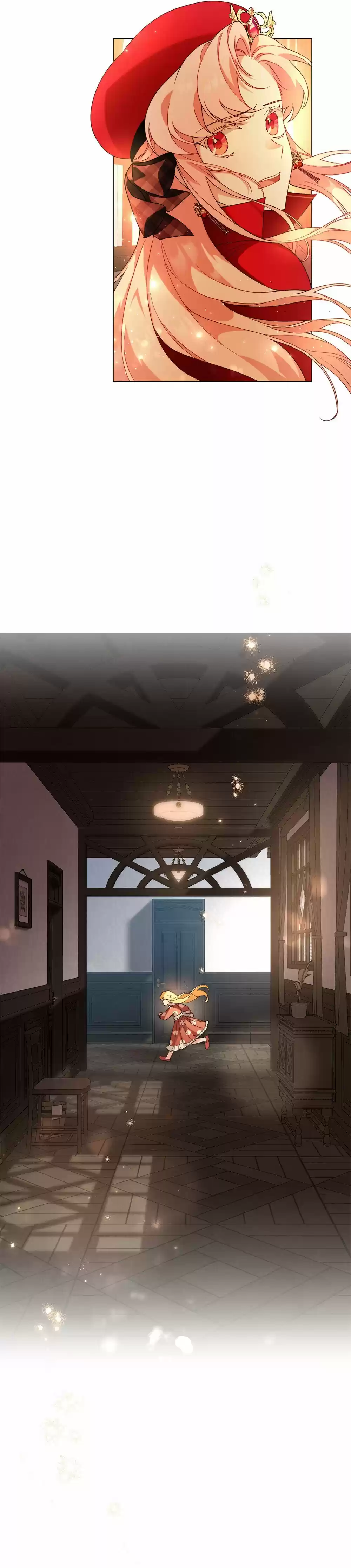 Luz Dorada Del Amanecer - Capítulo 14 - Página 34 - LectorTMOo