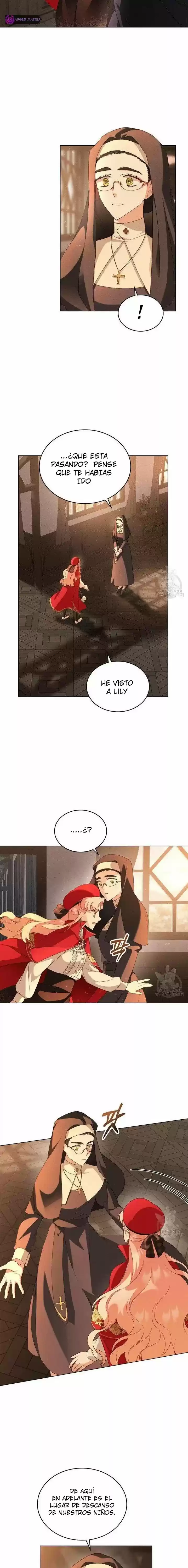 Luz Dorada Del Amanecer - Capítulo 15 - Página 4 - LectorTMOo