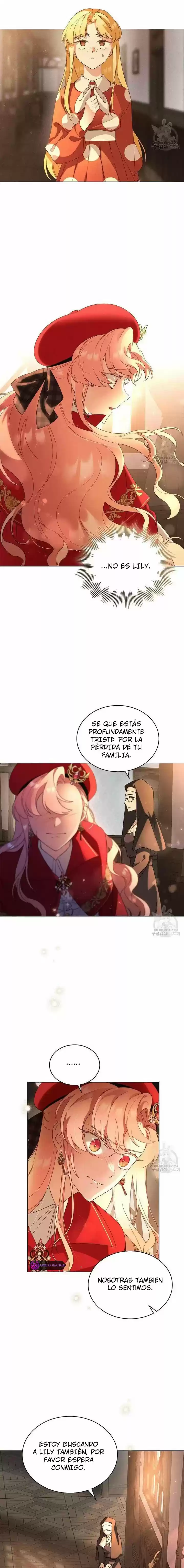 Luz Dorada Del Amanecer - Capítulo 15 - Página 7 - LectorTMOo