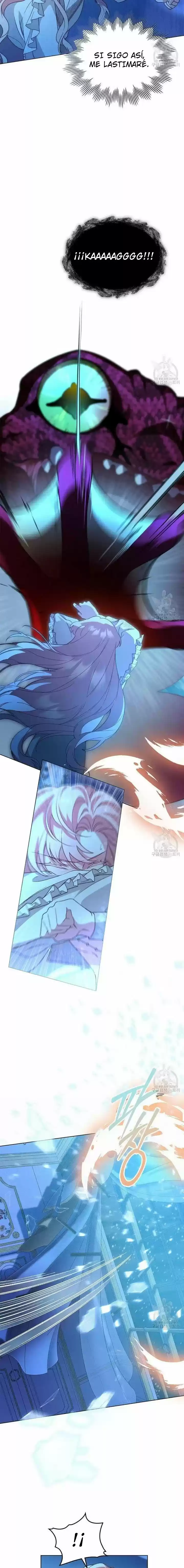 Luz Dorada Del Amanecer - Capítulo 15 - Página 13 - LectorTMOo