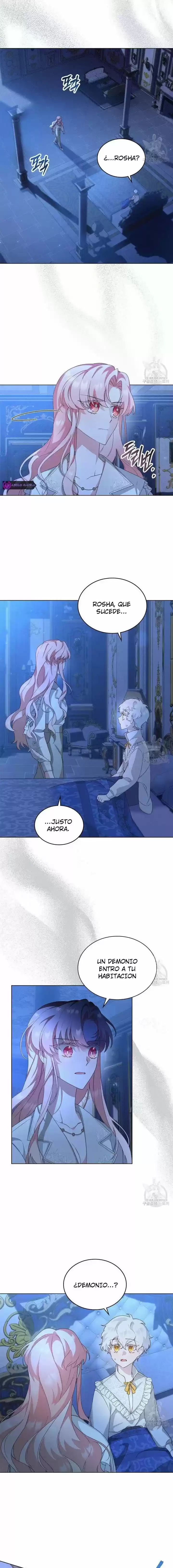 Luz Dorada Del Amanecer - Capítulo 15 - Página 17 - LectorTMOo